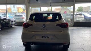 Clio 1.0 TCe 90ch Equilibre 2023 occasion 13300 SALON DE PROVENCE