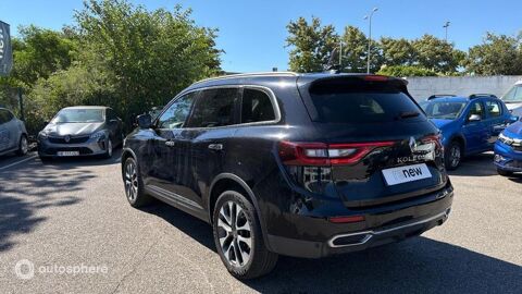 Koleos 2.0 dCi 175ch Intens X-Tronic - 18 2019 occasion 13800 ISTRES