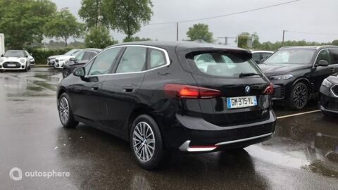 Serie 2 218i 136ch Luxury DKG7 2023 occasion 40990 MEES