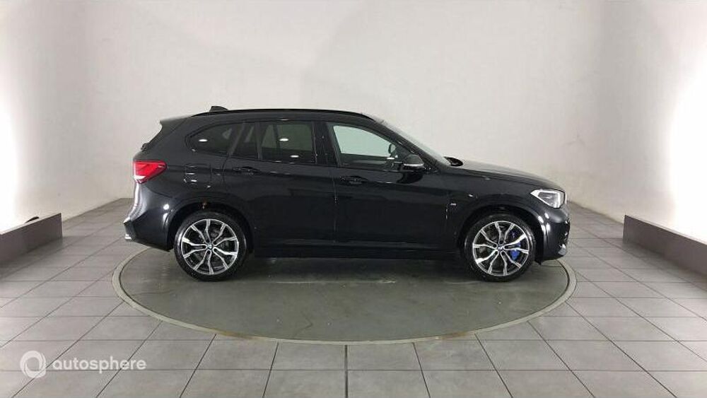 X1 xDrive20dA 190ch M Sport 2021 occasion 86000 Poitiers