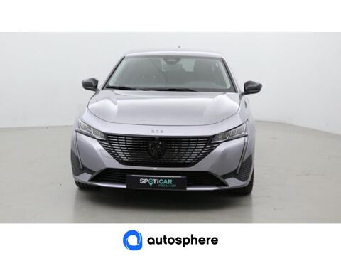 308 PHEV 180ch Allure Pack e-EAT8 2023 occasion 86000 Poitiers