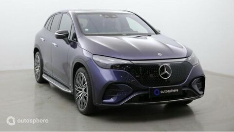 EQE 350 292ch AMG Line 4Matic 2023 occasion 79180 Chauray