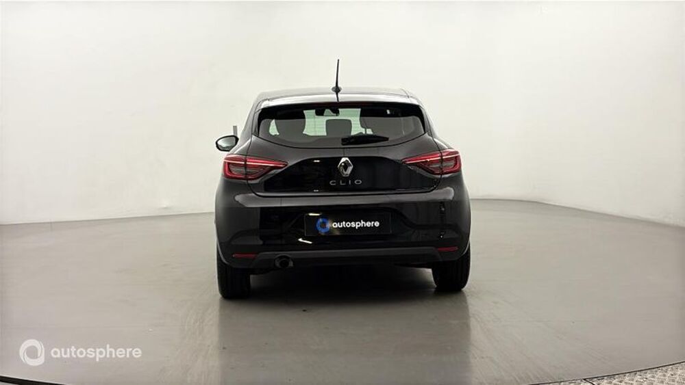 Clio 1.0 TCe 90ch Equilibre 2023 occasion 93250 Villemomble