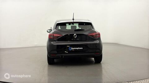 Clio 1.0 TCe 90ch Equilibre 2023 occasion 93250 Villemomble