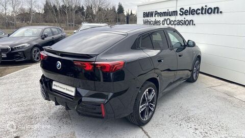 X2 sDrive20iA 170ch M Sport DKG7 2024 occasion 30100 Alès