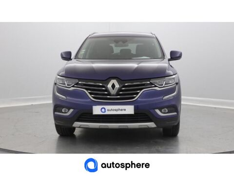 Koleos 1.6 dCi 130ch energy Intens 2017 occasion 59160 Lomme