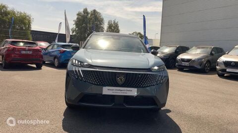 5008 Hybrid 136ch GT e-DCS6 2025 occasion 59640 DUNKERQUE