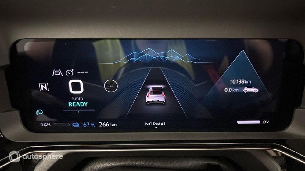 A290 180ch 52kWh GT 2025 occasion 59320 Sequedin