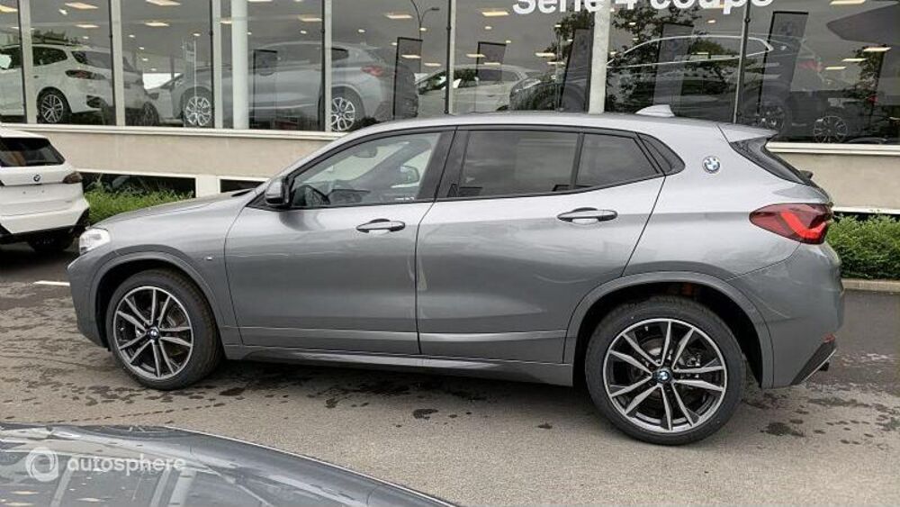 X2 sDrive18i 136ch M Sport 2023 occasion 59650 Villeneuve-d'Ascq