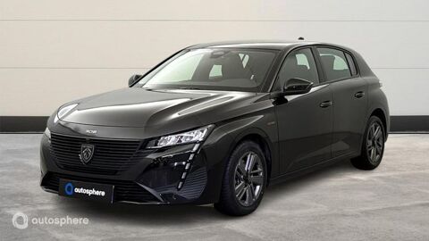 Peugeot 308 1.2 Hybrid 145ch Style e-DCS6 2025 occasion Chambray-l&egrave;s-Tours 37170