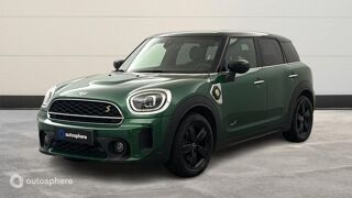 Countryman Cooper SE 125ch + 95ch Edition Premium Plus ALL4 BVA6 2023 occasion 33700 M&eacute;rignac