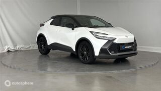 C-HR 2.0 Hybride 200ch GR Sport NG23 2024 occasion 62232 Fouqui&egrave;res-l&egrave;s-B&eacute;thune