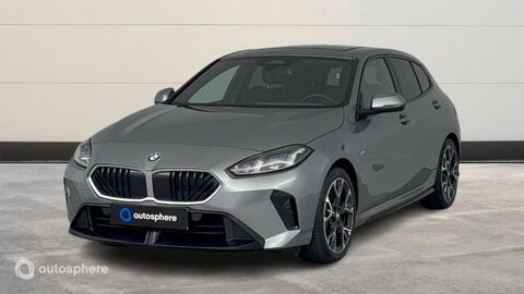 BMW S&eacute;rie 1 120A 170ch M Sport DKG7 2025 occasion Seclin 59113