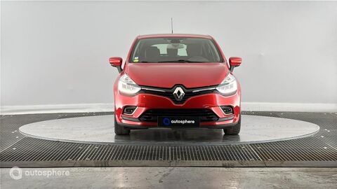 Clio 1.5 dCi 110ch energy Intens 5p 2017 occasion 73230 Saint-Alban-Leysse