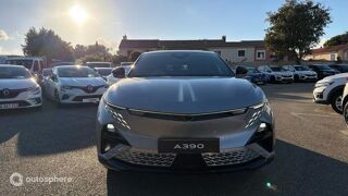 A390 400ch 89kWh GT 2026 occasion 13800 ISTRES