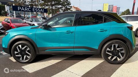 Mokka Electric 156ch GS 2026 occasion 63000 Clermont-Ferrand