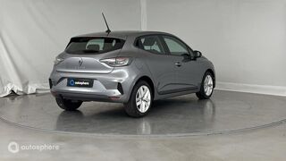 Clio 1.5 Blue dCi 100ch Evolution - 24 2024 occasion 62232 Fouqui&egrave;res-l&egrave;s-B&eacute;thune