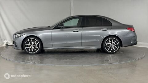 Classe C 220 d 197ch AMG Line 2023 occasion 60000 Beauvais