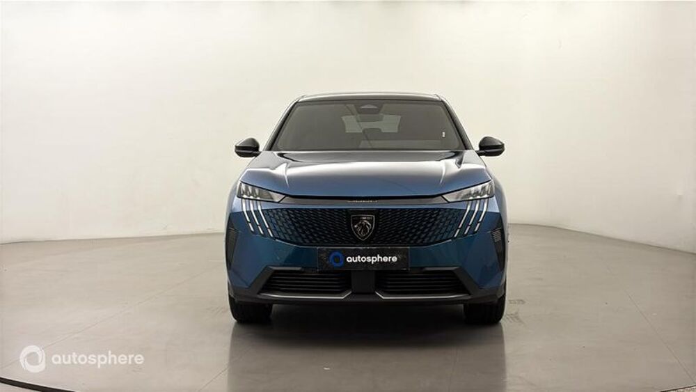 3008 1.2 Hybrid 145ch GT e-DCS6 2025 occasion 37540 Saint-Cyr-sur-Loire