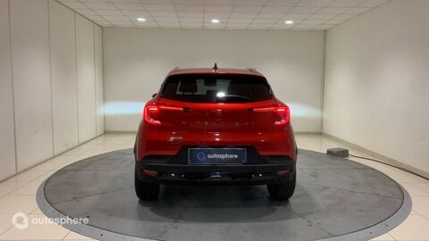 Asx 1.0 MPI-T 91ch Business 2025 occasion 92200 Neuilly-sur-Seine