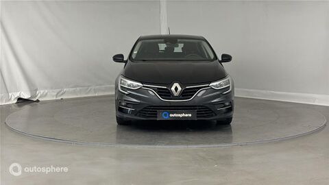 M&eacute;gane 1.5 Blue dCi 115ch Business -21N 2022 occasion 57100 Thionville