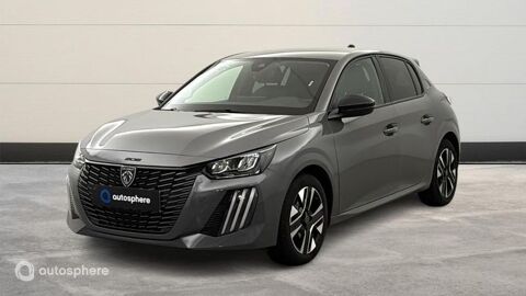 Annonce voiture Peugeot 208 16499 €