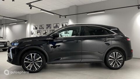 DS7 E-TENSE 225ch Rivoli 2023 occasion 16430 Champniers