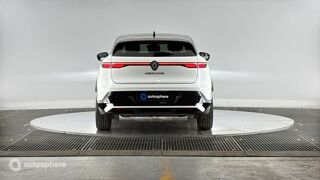 M&eacute;gane E-Tech Electric EV60 220ch Techno super charge 2023 occasion 10000 Troyes