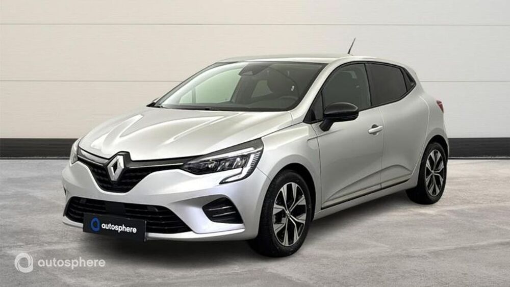 Clio 1.6 E-Tech hybride 145ch Evolution 2023 occasion 94000 Cr&eacute;teil