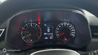 Clio 1.0 TCe 90ch Business -21N 2021 occasion 02200 Soissons