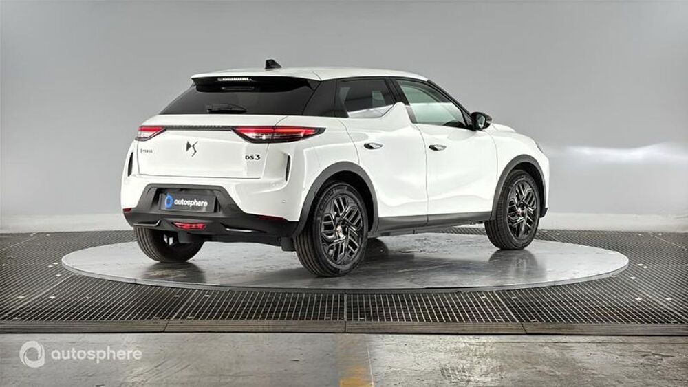 DS3 E-Tense 156ch Performance Line + 2023 occasion 63000 Clermont-Ferrand