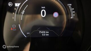 Kadjar 1.6 dCi 130ch energy Graphite X-Tronic 2018 occasion 57600 Saint- Forbach