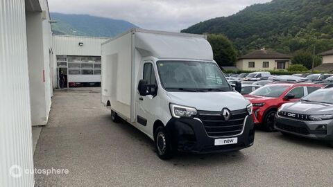 Master F3500 L3H1 2.3 Blue dCi 145ch Confort EuroVI 2024 occasion 73200 Albertville