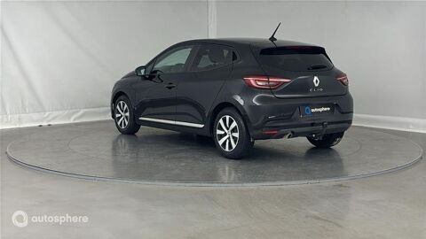 Clio 1.0 TCe 100ch Evolution GPL 2023 occasion 62232 Fouqui&egrave;res-l&egrave;s-B&eacute;thune