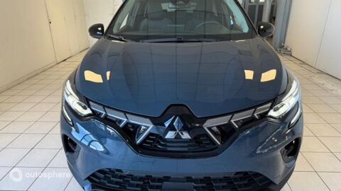 Asx 1.6 MPI PHEV 159ch Instyle 2024 occasion 59223 Roncq