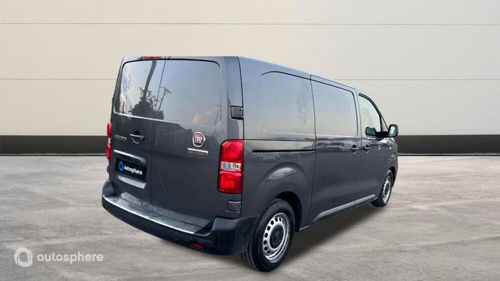 Scudo Standard 2.0 MultiJet 145ch Pro lounge BVA 2022 occasion 59400 Cambrai