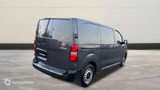 Scudo Standard 2.0 MultiJet 145ch Pro lounge BVA 2022 occasion 59400 Cambrai