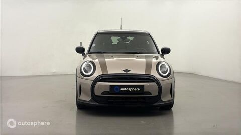 Cooper 136ch Edition Premium Plus BVA7 2022 occasion 33260 LA TESTE DE BUCH