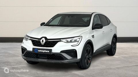 Annonce voiture Renault Arkana 19799 €