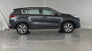 Sportage 1.6 CRDi 115ch MHEV Active 4x2 2020 occasion 51200 &Eacute;pernay