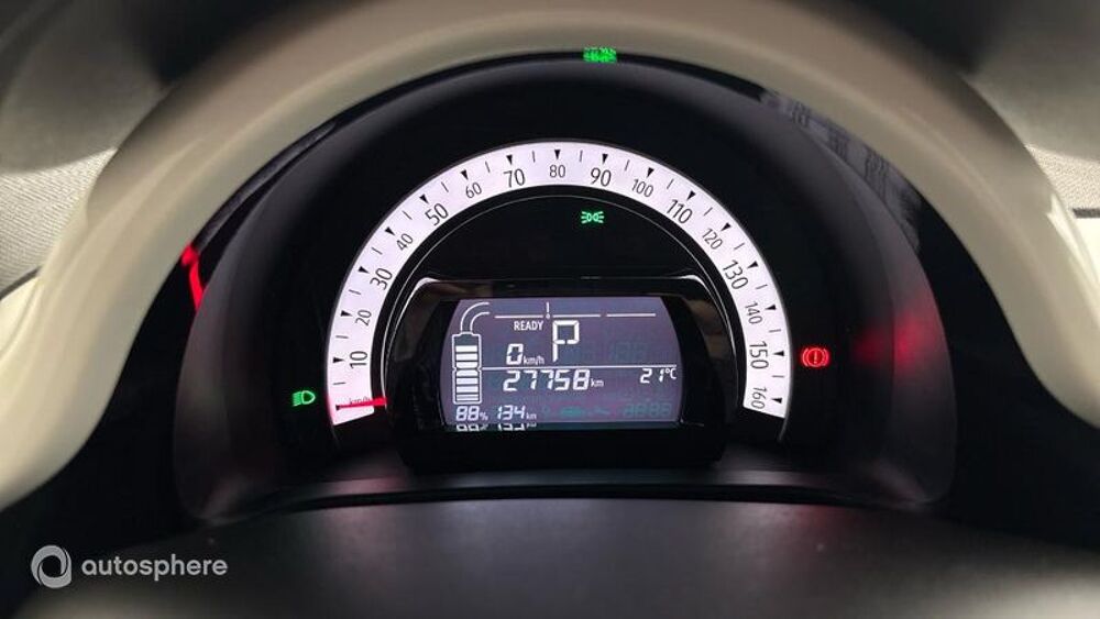 Twingo E-Tech Electric Techno R80 Achat Int&eacute;gral 2023 occasion 10100 Romilly-sur-Seine