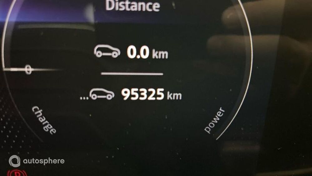 Austral 1.2 E-Tech full hybrid 200ch Techno esprit Alpine - 24 2024 occasion 77144 Mont&eacute;vrain