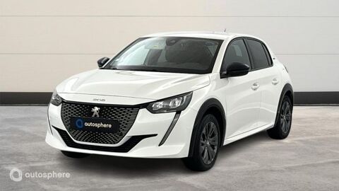Annonce voiture Peugeot 208 16499 €