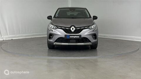 Captur 1.6 E-Tech full hybrid 145ch Techno 2024 occasion 59223 Roncq