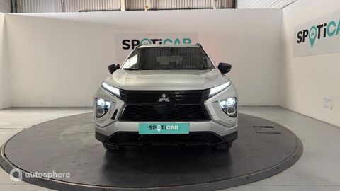Eclipse Cross 2.4 MIVEC PHEV 188ch Black Collection 4WD 2023 2024 occasion 13100 Aix-en-Provence