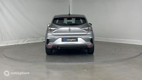 Clio 1.0 TCe 90ch Evolution - 25 2025 occasion 57155 Marly