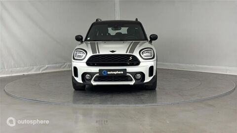 Countryman Cooper SE 125ch + 95ch Northwood ALL4 BVA6 2021 occasion 59113 Seclin