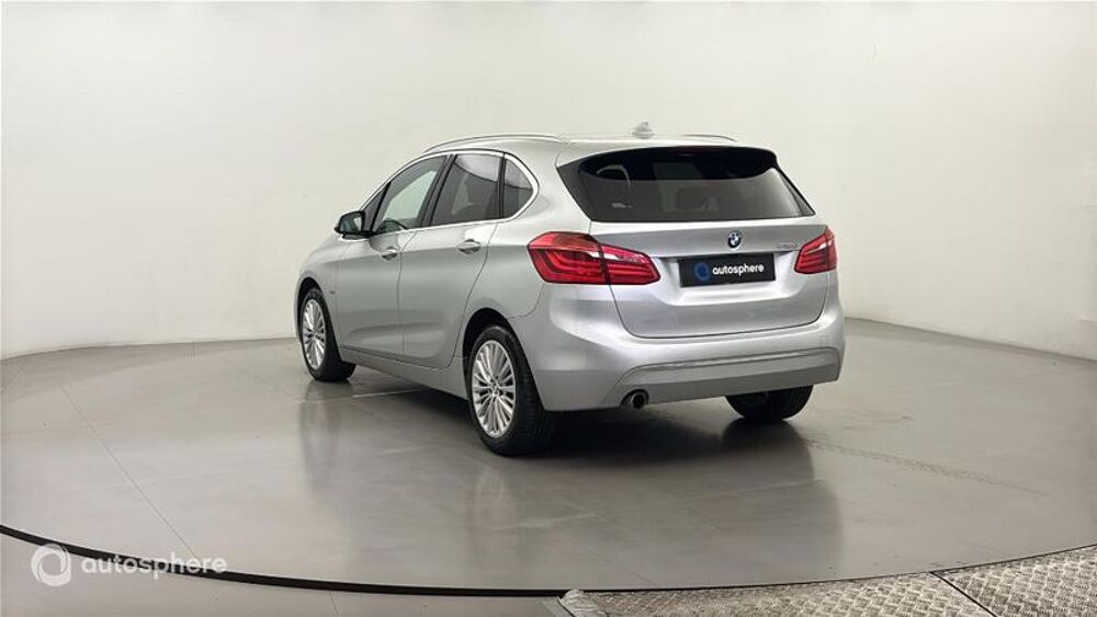 Serie 2 216dA 116ch Luxury DKG7 2019 occasion 33700 M&eacute;rignac