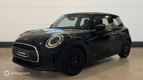 Mini Cooper 136ch Edition Camden 2022 occasion Istres 13800