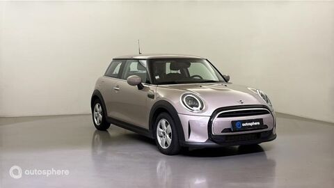Cooper One 75ch Classic 2022 occasion 86000 Poitiers